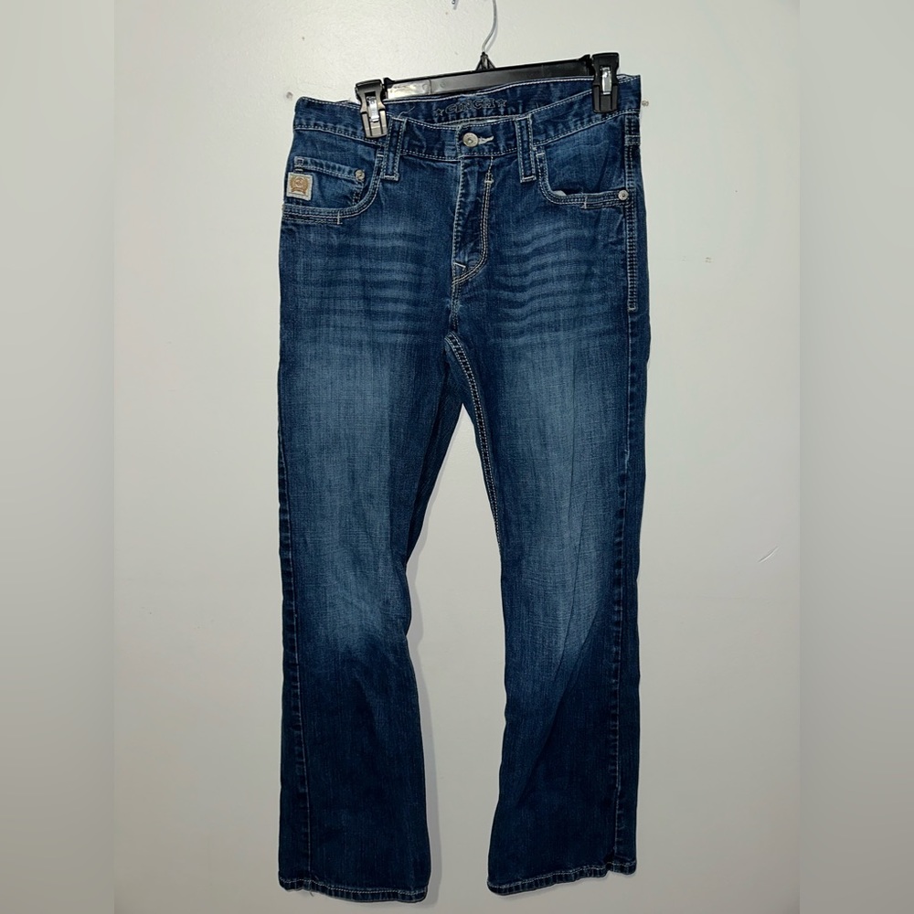 Cinch jeans 31/32